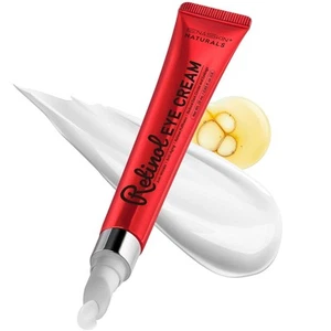 Retinol & Polypeptides Anti-Aging Eye Cream: Under 0.85 Fl Oz (Pack of 1) - Picture 1 of 9