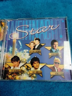 Star-Weihnacht-152.922--2002 CD - Bild 1 von 4