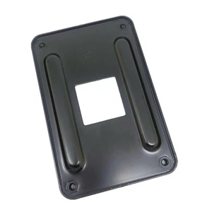 Cpu Cooler Bracket Backplate Fits For Am4 Motherboard Cooler Mounting Bracket - Photo 1/4