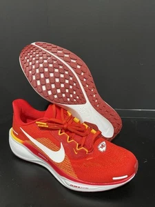 Nike Kansas City Chiefs NFL Air Zoom Pegasus 41 FZ5079-600 Schuh Herren Größe 9 - Bild 1 von 6