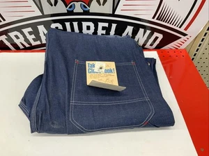 Vintage five brother bib overall size 46 M - Picture 1 of 4