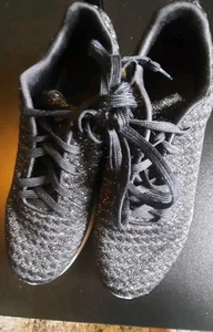 Skechers Bobs Squad Grand Jubilee trainers. size 5 black sparkle - Picture 1 of 7