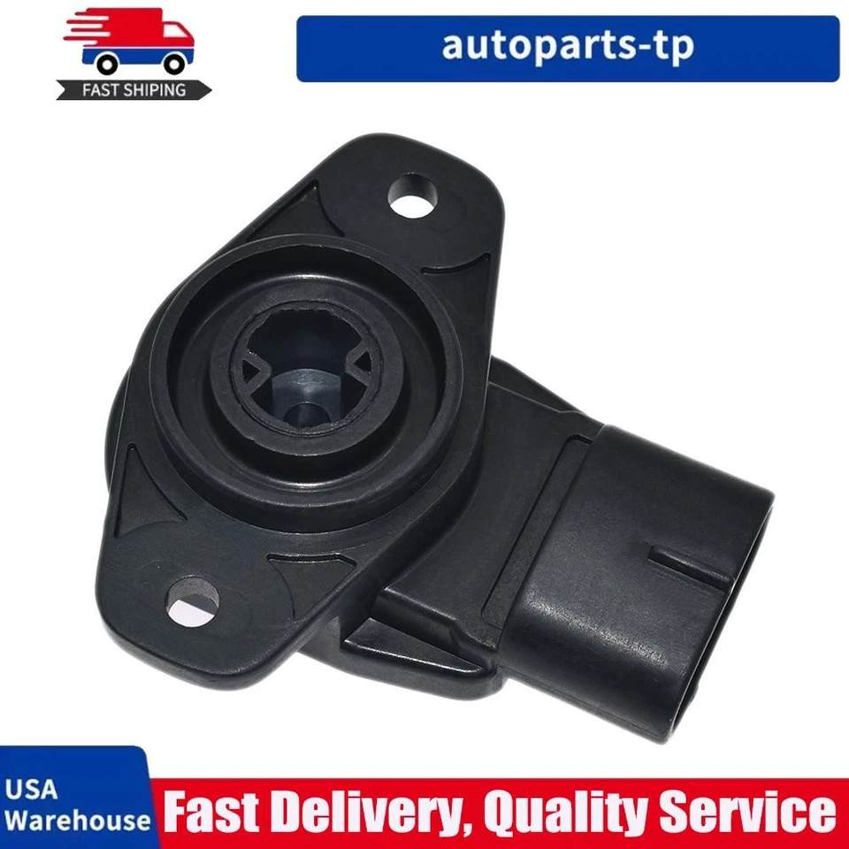 Sernor de posición del acelerador TPS4189 13420-54G00 para Suzuki Aerio 2005-2007 2,3 L Foto 1 de 4