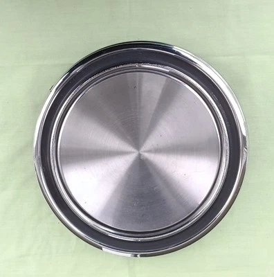 Mercury Cyclone Cougar Ford Torino Mustang Hubcap - Image 1 of 4