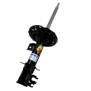 Amortiguadores delanteros originales Abarth 500/595 mejorados Koni 5743689 + 5743690 (2008-2012) - Imagen 1 de 1