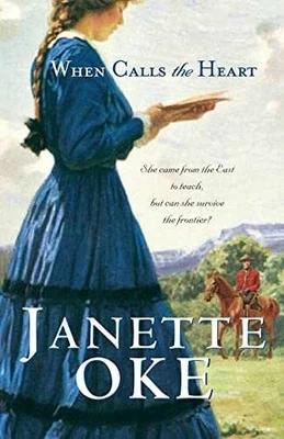 When Calls The Heart (Canadian West) - Paperback, by Oke Janette - Very Good Foto 1 de 2