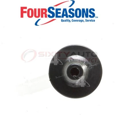 Four Seasons HVAC Mode Door Vacuum Check Valve for 1966-1967 Mercury Voyager by - Image 1 of 4