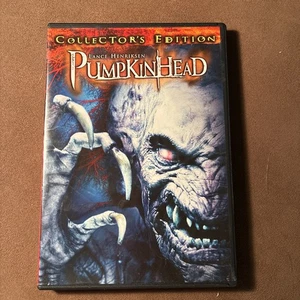 Pumpkinhead (1988) Collector's Edition DVD Stan Winston  Lance Henriksen - Bild 1 von 2