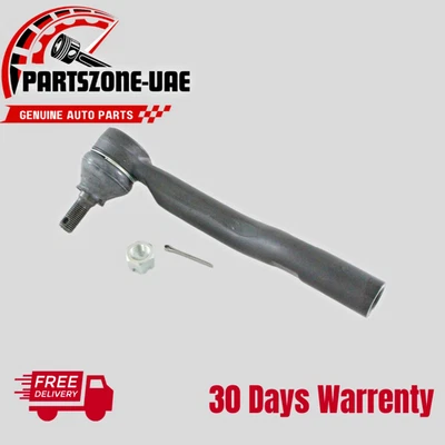 45470-39225 Barra de amarre izquierda genuina Toyota Camry Solara Lexus ES330 FABRICANTE DE EQUIPOS ORIGINALES Foto 1 de 2