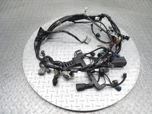 Honda CBR600 CBR600RR CBR 600 2012 09-12 cableado motor principal arnés cable - Imagen 1 de 14