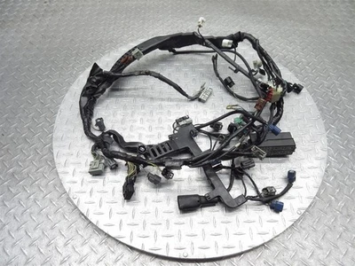 Honda CBR600 CBR600RR CBR 600 2012 09-12 cableado motor principal arnés cable Foto 1 de 4