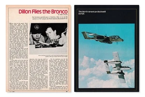 Informe de aeronaves Bronco 9/4/1/2025a - Imagen 1 de 1
