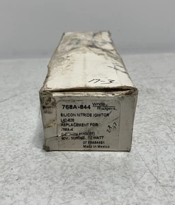 Emerson 768A-844 Silicon Nitride Ignitor 80V 2-Watt - Picture 1 of 6
