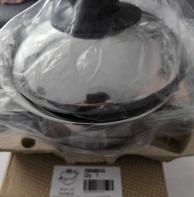 AMC Kochtopf Gourmet Line 3,5 Liter 20 cm. NEU OVP - Bild 1 von 4