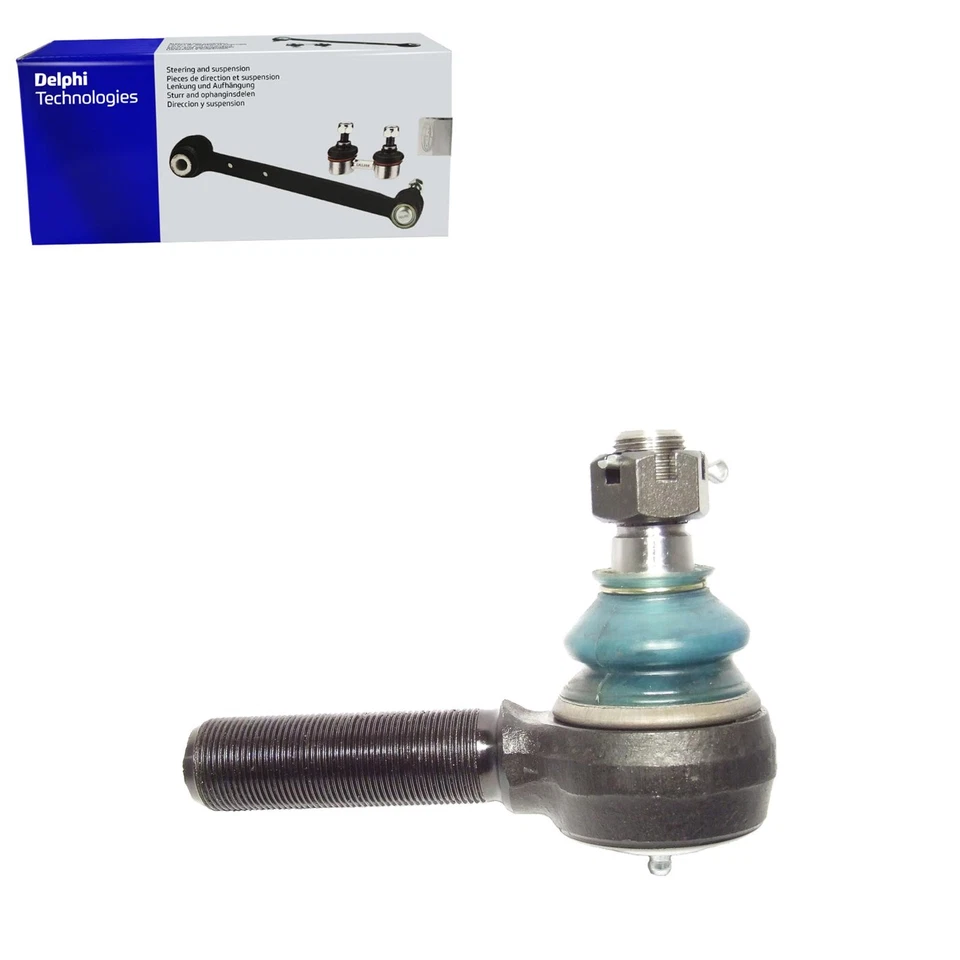 Delphi Steering Tie Rod End Right Outer For 1990 GMC C7000 Topkick - Image 1 of 1