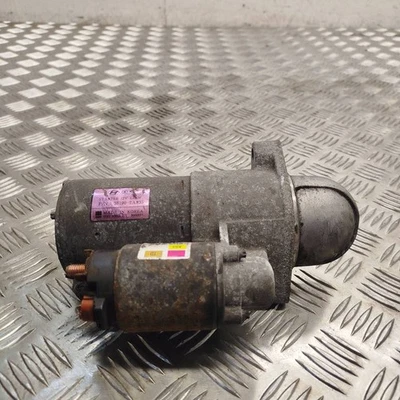 Motor de arranque Hyundai ix35 2014 361002A835 diésel 85 kW PTM3424 Foto 1 de 4