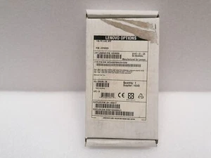 BROCADE 10 GB FC LWL SFP + TRANCEIVER FRU 00YH930 00YH929-11-CT - Foto 1 di 1