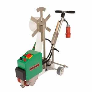 Soldadora Leister TAPEMAT SPRIEGEL, 100/125mm, 400V 10000W - Imagen 1 de 4