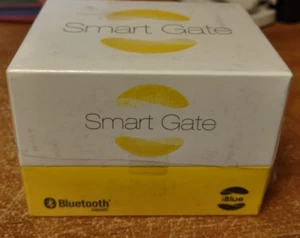 iBlue Smart Gate Smartphone Controlled Gate Opener Device - Picture 1 of 3