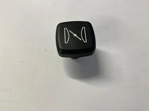 Neuer Triumph TR6 Chokezugknopf - 712907- TR4, TR5 - Bild 1 von 4