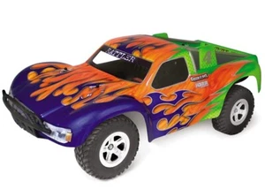 Parma 1/10 Rattler Short Course Race Truck Body PAR1230 1230 - Picture 1 of 1
