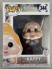 Happy 344 ~ Disney: Snow White ~ Funko Pop Vinyl + FREE POP PROTECTOR