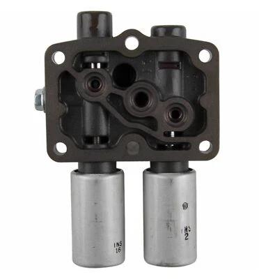 Genuine OEM Automatic Transmission Control Solenoid for Acura CL MDX TL - Image 1 of 2