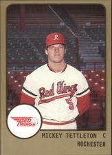 B3110- 1988 ProCards Minor League Asst Teams Cards -You Pick- 10+ FREE US SHIP