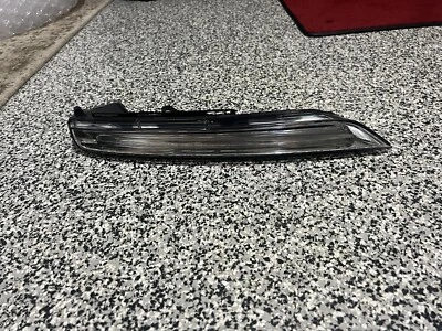 Luz antiniebla LED RUNNING PORSCHE CAYENNE 2015 2016 2017 7P5941181J OEM Foto 1 de 4