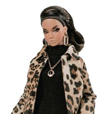 Poppy Parker Milan Integrity Toys Fashion Royalty Doll