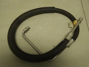 1975-1976 Ford/Mercury Maverick,Comet V-8 Power steering hose (pressure) - Foto 1 di 1