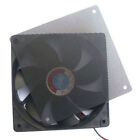140Mm Computer Pc Air Filter Dustproof Cooler Fan Case Cover Dust Filter Mesh $I