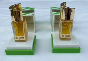 Ma Griffe by Carven Parfum De Toilette Spray 7.5 ml lot of 2 - Picture 1 of 7