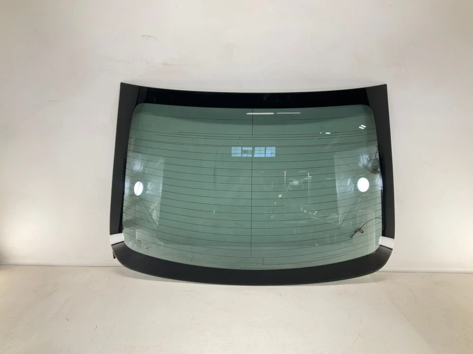 Parabrisas trasero Nissan Altima 13-18 ventana cristal OEM CM Foto 1 de 4