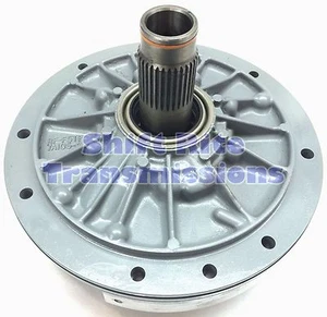 4R100 F8 98-UP REBUILT PUMP ASSEMBLY TRANSMISSION (F8TP) NEW GEARS FRONT FORD - Foto 1 di 2