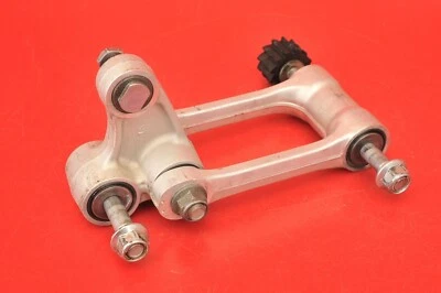 Amortiguador trasero Kawasaki Kx250f Kx 250f 2006-2008 monoshock enlace mono Foto 1 de 4