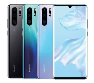 Brand New Huawei P30 Pro - 256GB 8GB RAM Dual Sim Android All Colors Smartphone - Picture 1 of 8