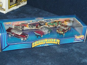 estuche de carros hot wheels