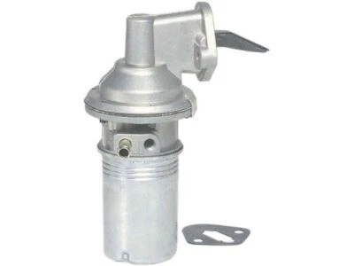 Bomba de combustible mecánica Mercury Cyclone 1964 84828GQJX 3,3 L 6 cilindros Foto 1 de 2