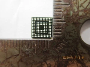 1x IT5570VG128 IT5570VG-128 DX BGA128 programmé avec EC DAONJMBAGO DAONJMBAG0 - Photo 1/1