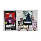 Crooked Dice 7TV Dracula Feature Pack New