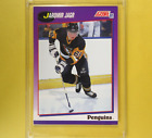 Jaromir Jagr  1991-92  Future Hall Of Famer  Score  #98  Pittsburgh Penguins