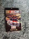 Vintage NASCAR Trivia Playing Cards Bicycle Sports Collections- Sealed