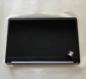 14005-02040800 GENUINE ASUS LCD 15.6 LED HD ASSEMBLY F510U F510UA-AH55 (C)(AF83) - Picture 1 of 13