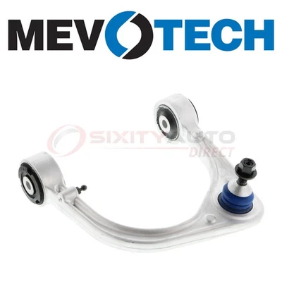 Mevotech Control Arm & Ball Joint Assembly for 2007-2014 GMC Yukon XL 1500 bm Foto 1 de 4