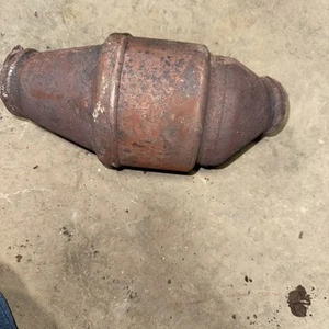 catalytic converter oem - Picture 1 of 4