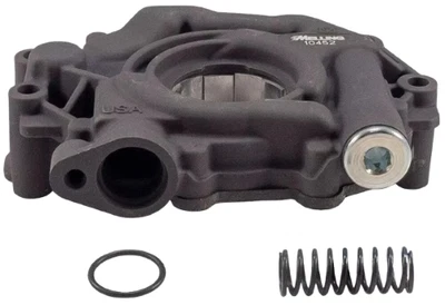 Melling 10452 High-Pressure Wet Sump Oil Pump for Dodge/Chrysler/Jeep HEMI V8 Foto 1 de 3