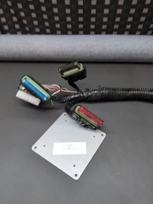 Chevrolet Blazer GMC 1998-2000 Jimmy ECM cableado coletas para ECM 16263494 Foto 1 de 4