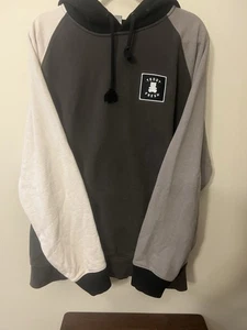 Teddy Fresh Color Block Pullover Hoodie Mens Sz 2X Sweatshirt H3H3 - Picture 1 of 7