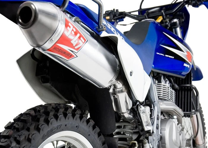 YOSHIMURA SUZUKI DR 650 1996-2024 Street RS-2 SS-AL-SS - ESCAPE ANTIDESLIZANTE Foto 1 de 1